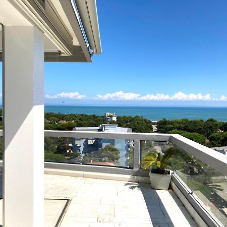 Appartement Penthouse Bellavista à Lignano Sabbiadoro Extérieur photo