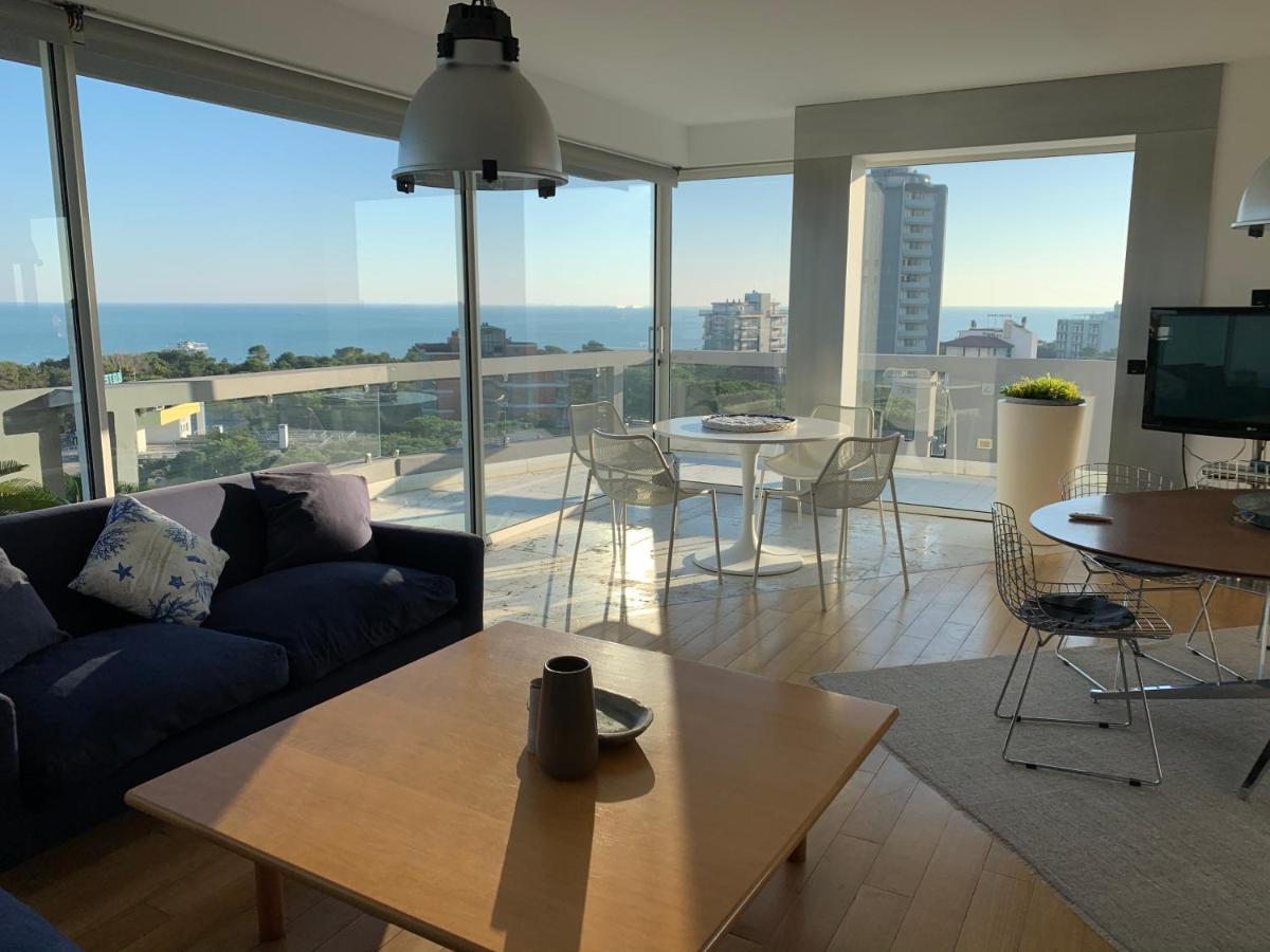 Appartement Penthouse Bellavista à Lignano Sabbiadoro Extérieur photo
