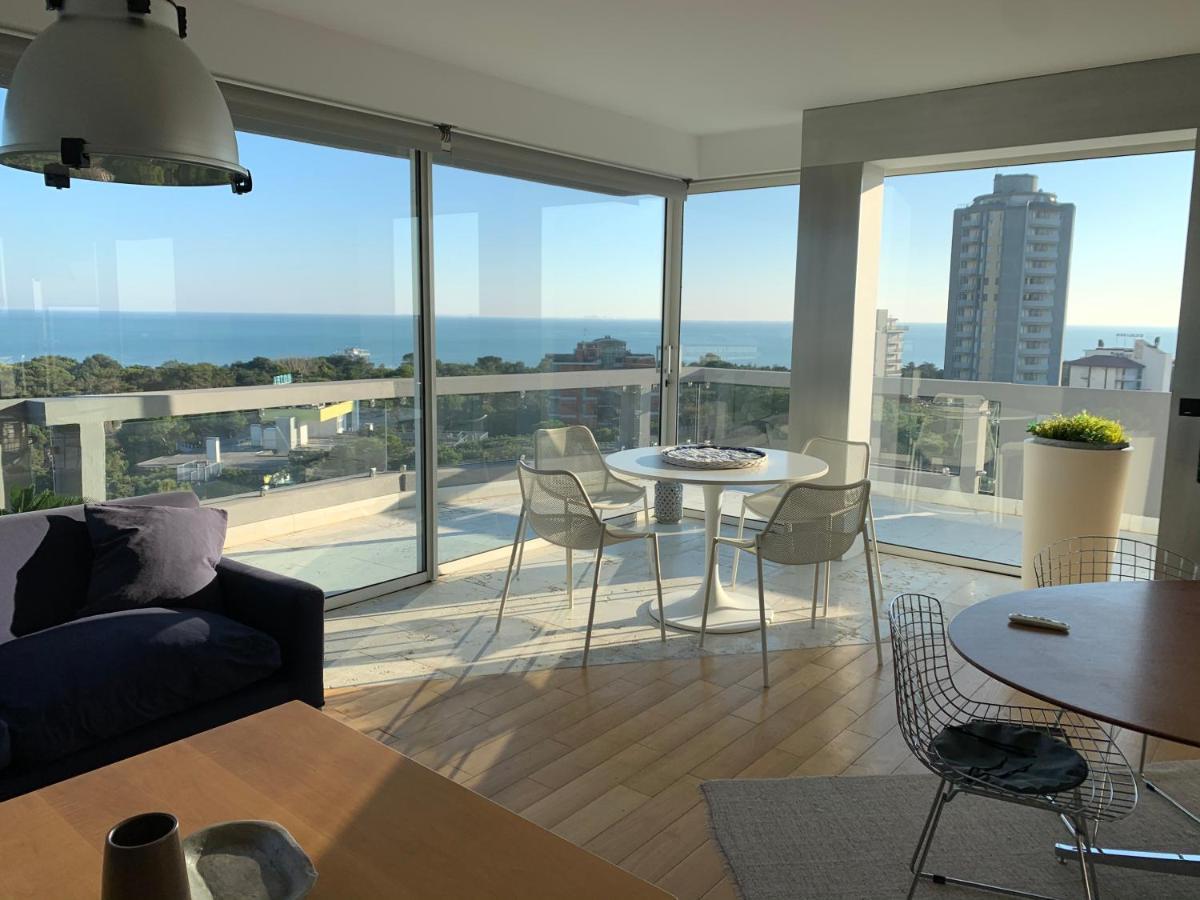 Appartement Penthouse Bellavista à Lignano Sabbiadoro Extérieur photo