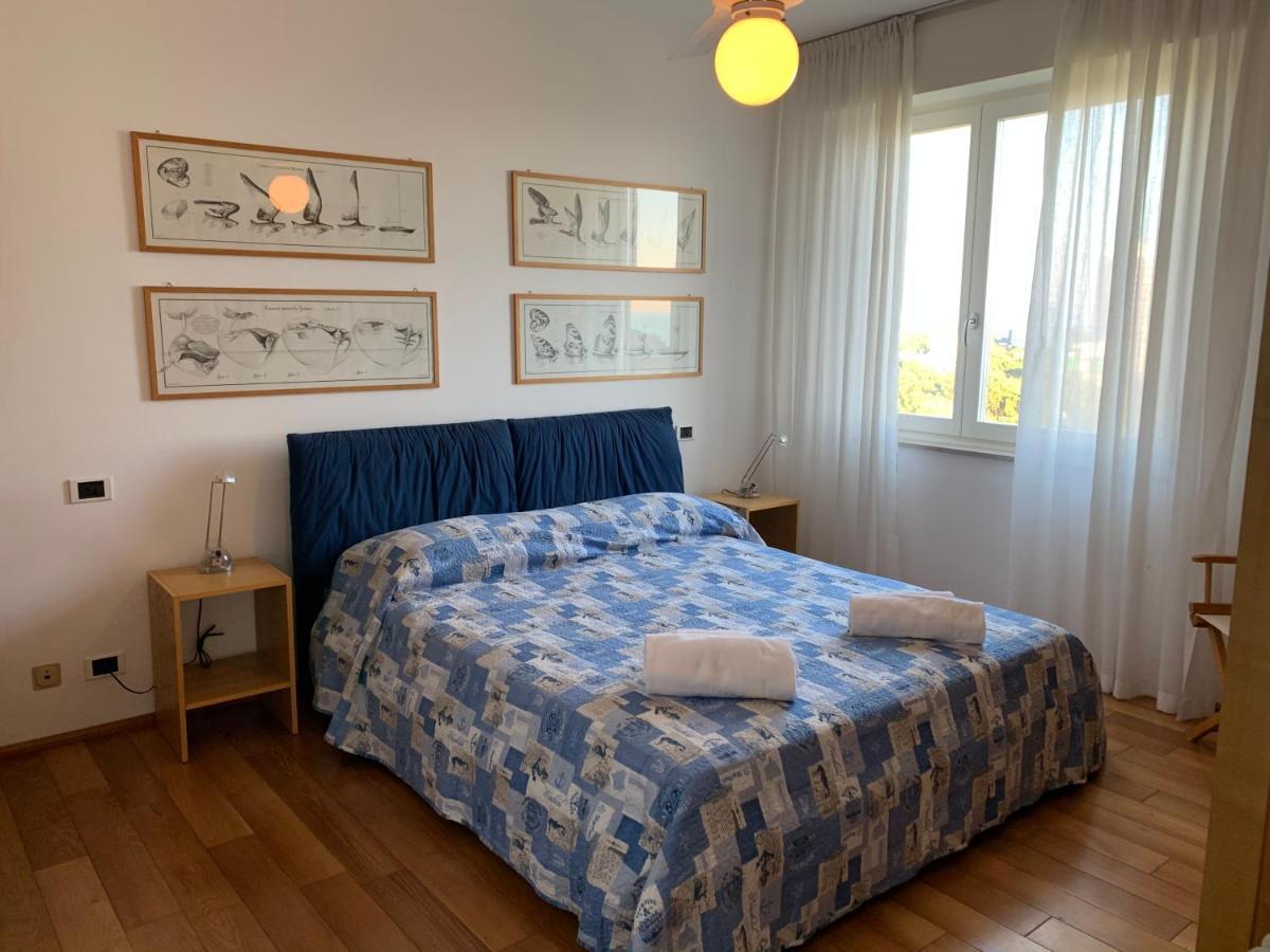 Appartement Penthouse Bellavista à Lignano Sabbiadoro Extérieur photo