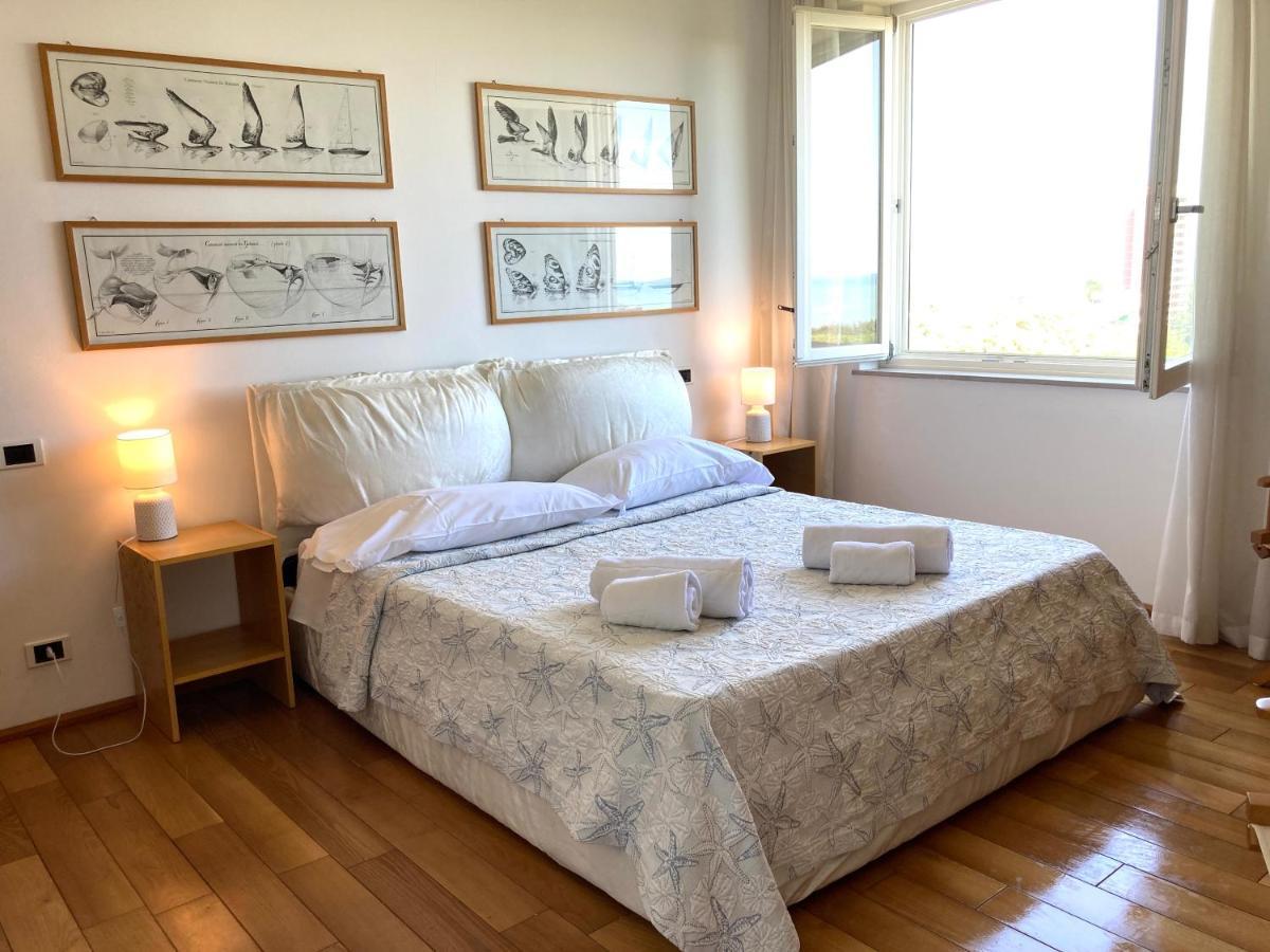 Appartement Penthouse Bellavista à Lignano Sabbiadoro Extérieur photo