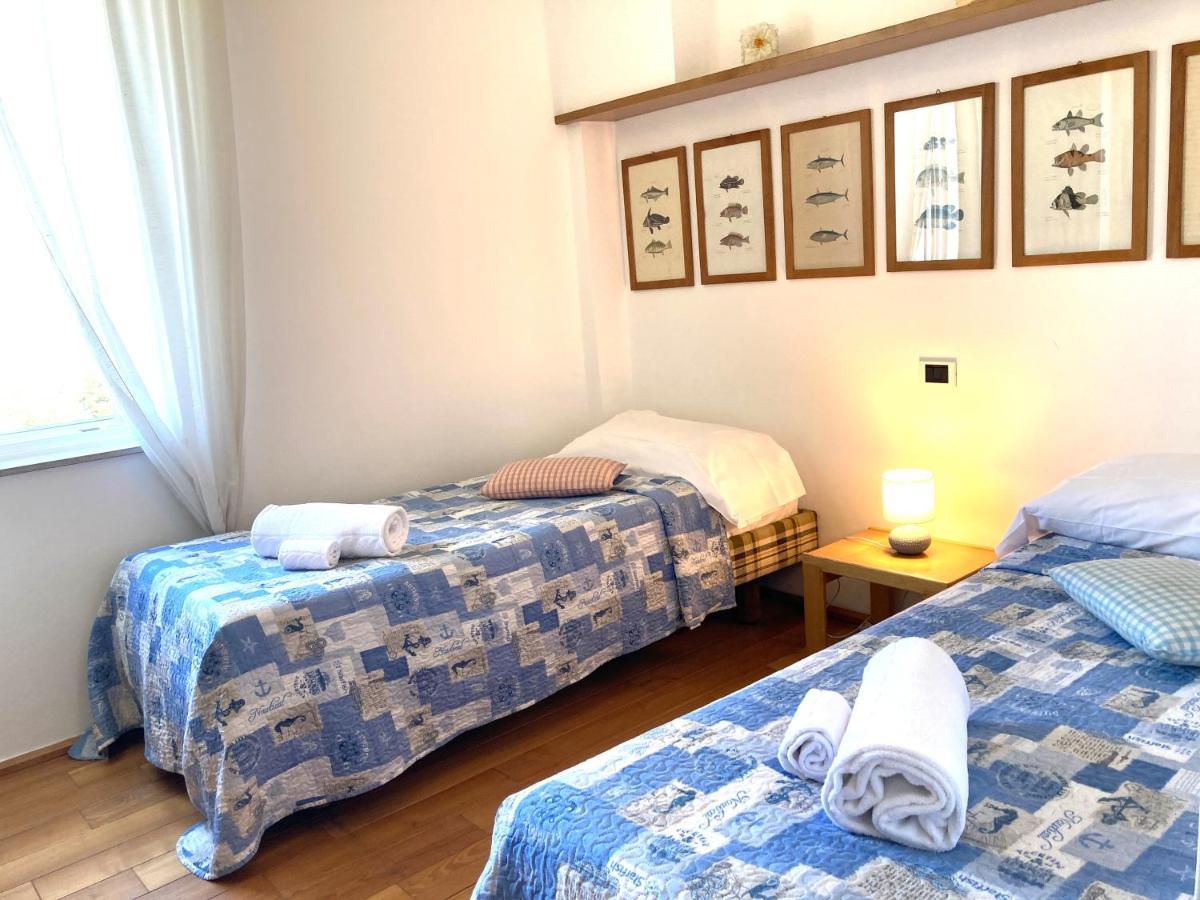Appartement Penthouse Bellavista à Lignano Sabbiadoro Extérieur photo