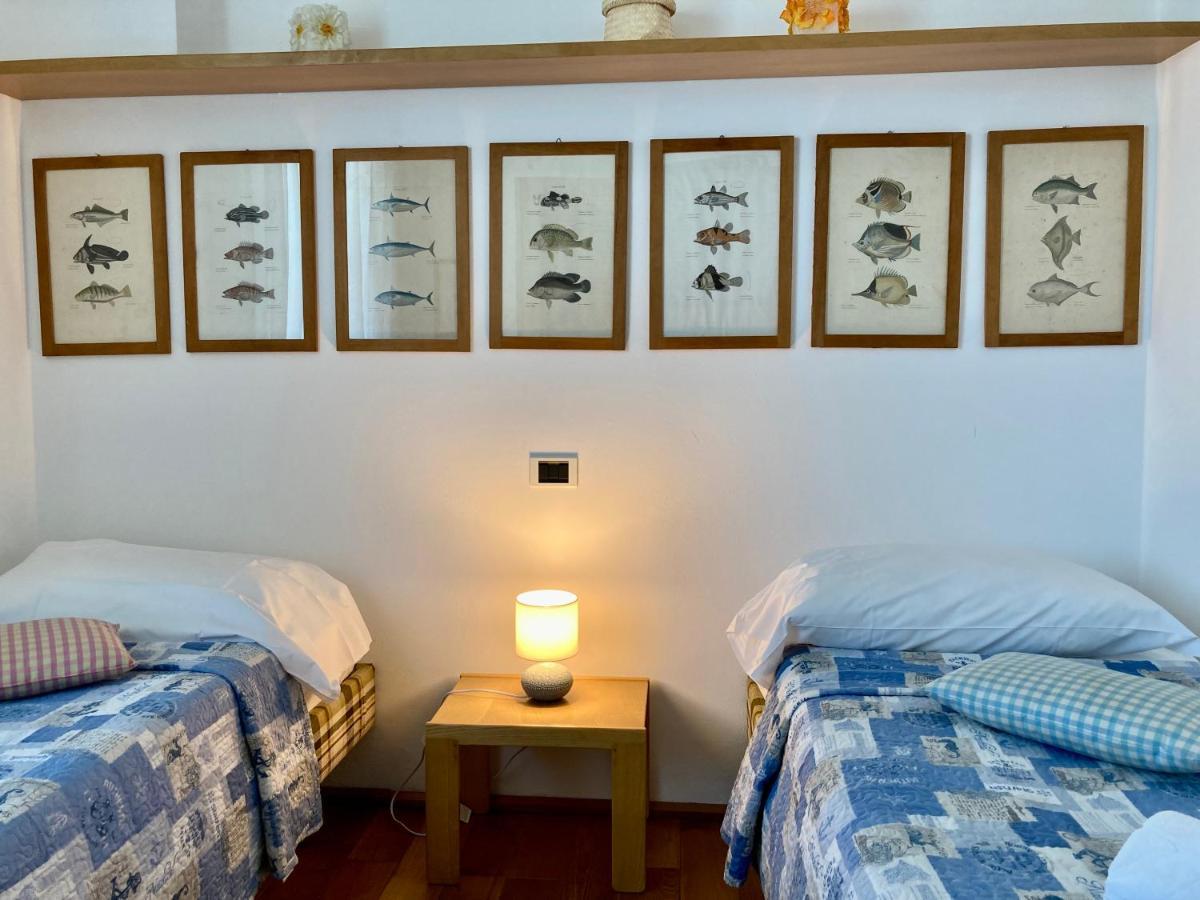 Appartement Penthouse Bellavista à Lignano Sabbiadoro Extérieur photo