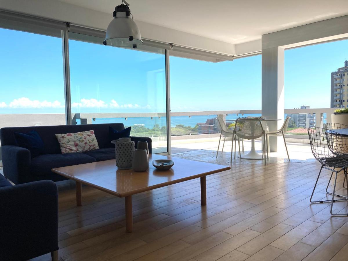 Appartement Penthouse Bellavista à Lignano Sabbiadoro Extérieur photo