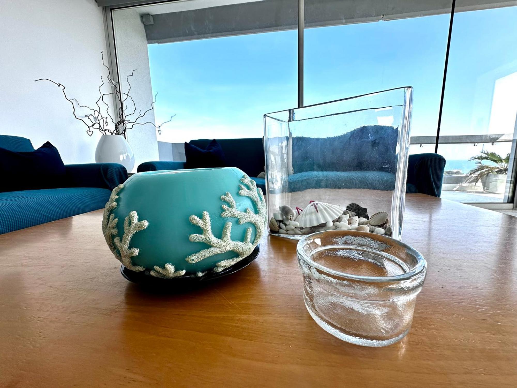 Appartement Penthouse Bellavista à Lignano Sabbiadoro Extérieur photo