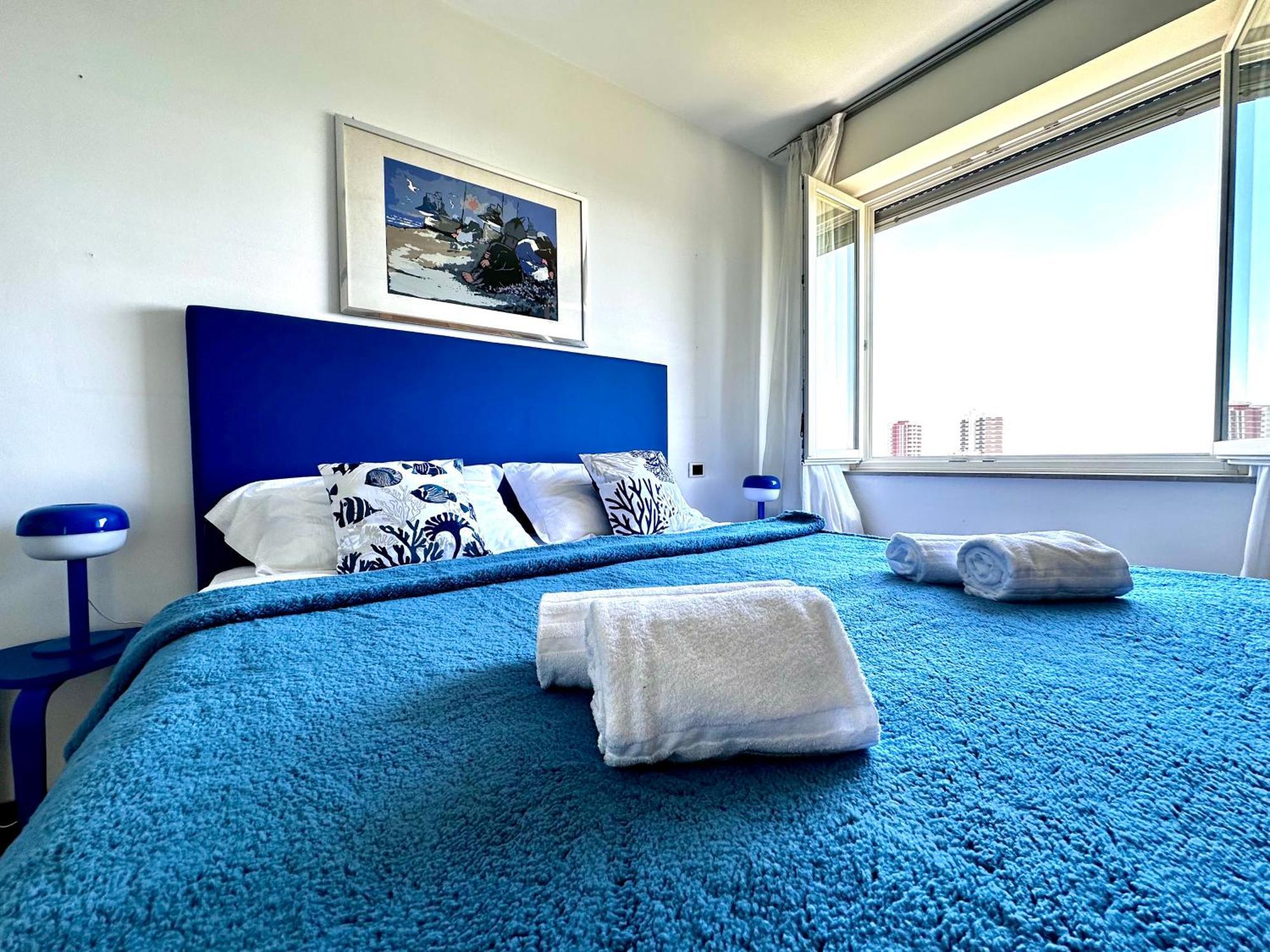 Appartement Penthouse Bellavista à Lignano Sabbiadoro Extérieur photo