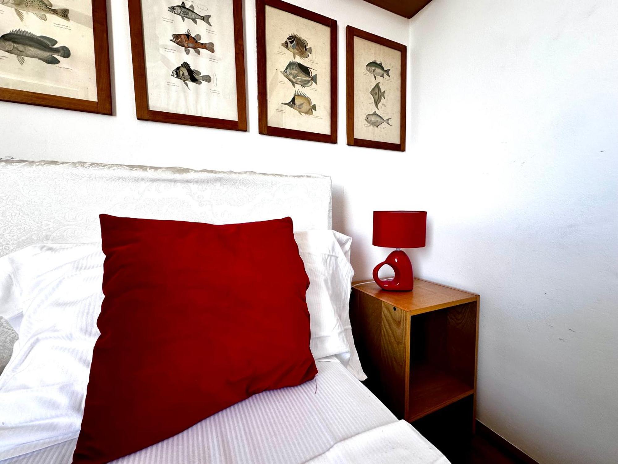 Appartement Penthouse Bellavista à Lignano Sabbiadoro Extérieur photo