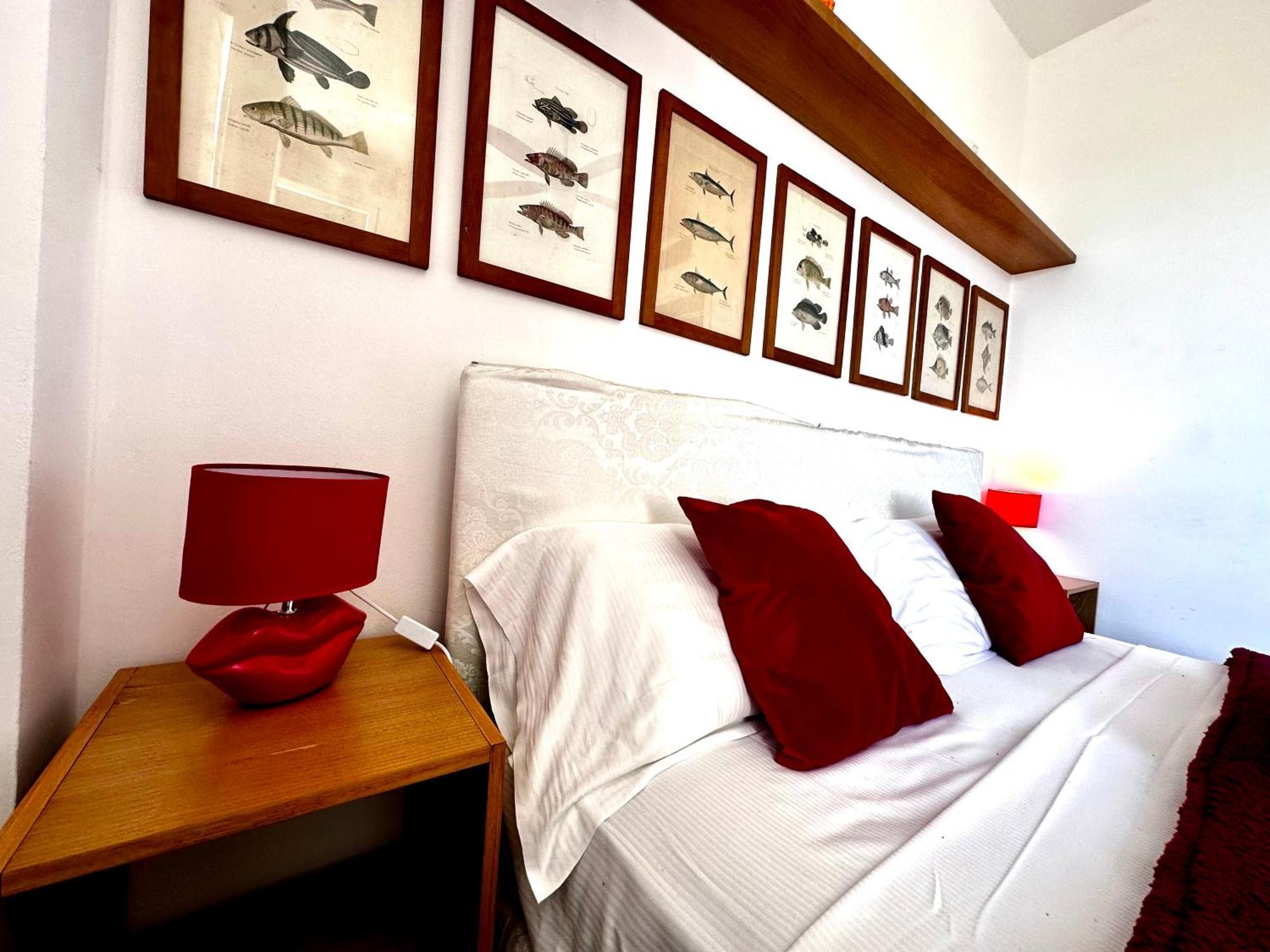 Appartement Penthouse Bellavista à Lignano Sabbiadoro Extérieur photo